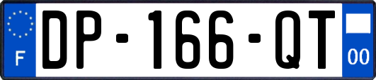 DP-166-QT