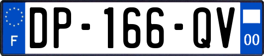 DP-166-QV
