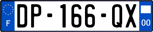 DP-166-QX
