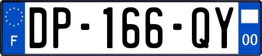 DP-166-QY