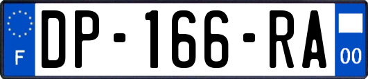 DP-166-RA