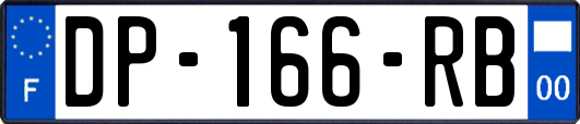 DP-166-RB