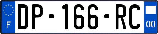DP-166-RC