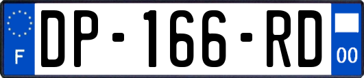 DP-166-RD