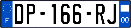 DP-166-RJ