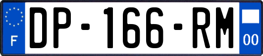 DP-166-RM