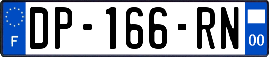 DP-166-RN
