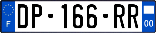 DP-166-RR