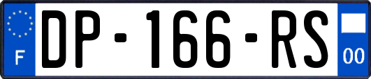 DP-166-RS