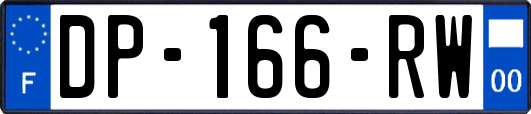 DP-166-RW