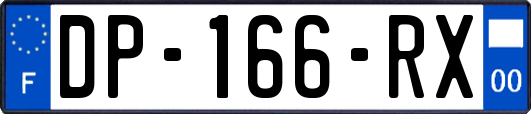 DP-166-RX