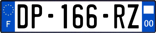 DP-166-RZ