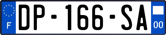 DP-166-SA