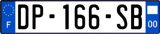 DP-166-SB