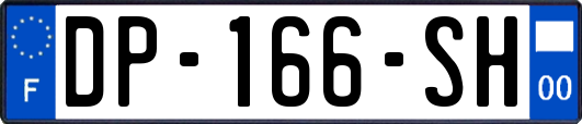 DP-166-SH