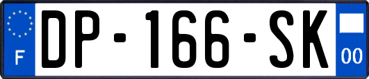 DP-166-SK