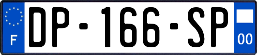 DP-166-SP