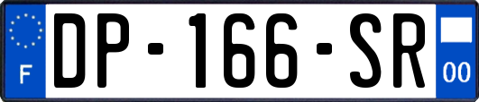 DP-166-SR