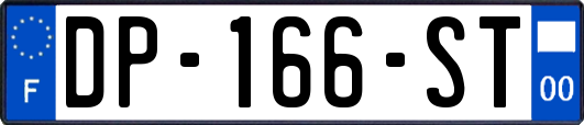 DP-166-ST