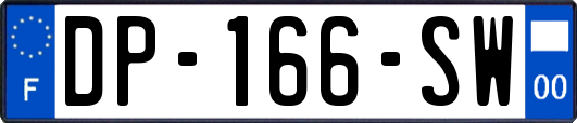DP-166-SW