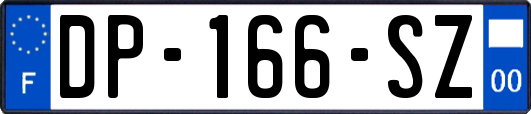 DP-166-SZ