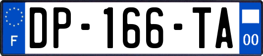 DP-166-TA