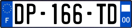DP-166-TD
