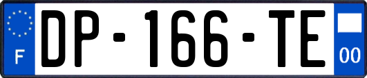 DP-166-TE