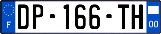 DP-166-TH