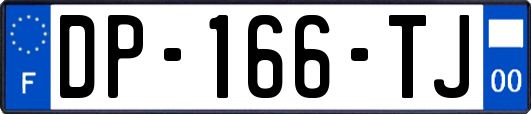 DP-166-TJ