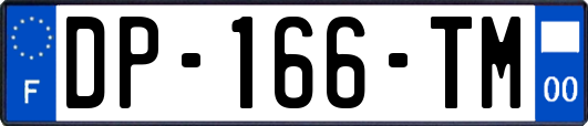 DP-166-TM
