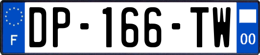 DP-166-TW