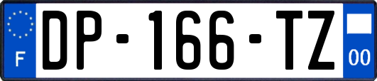 DP-166-TZ
