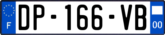 DP-166-VB