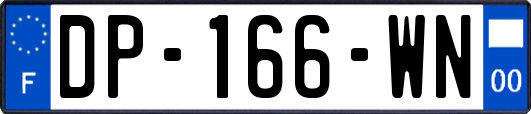 DP-166-WN