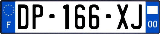 DP-166-XJ