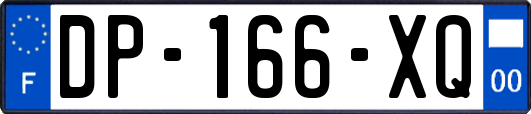 DP-166-XQ