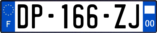 DP-166-ZJ