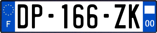 DP-166-ZK