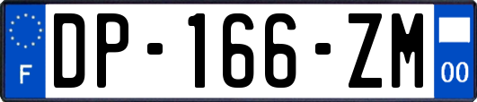 DP-166-ZM