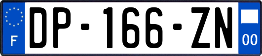 DP-166-ZN