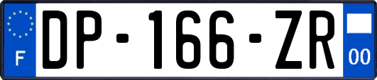 DP-166-ZR