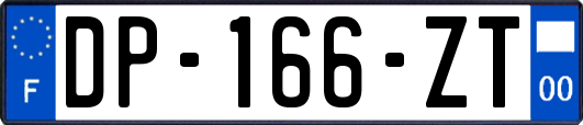 DP-166-ZT