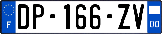 DP-166-ZV