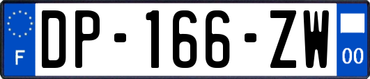 DP-166-ZW