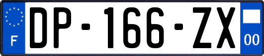 DP-166-ZX