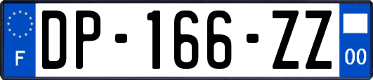 DP-166-ZZ