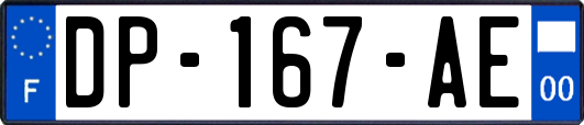 DP-167-AE