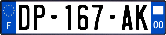 DP-167-AK