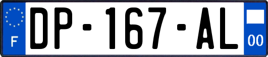 DP-167-AL